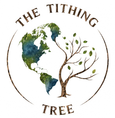The tithing logo